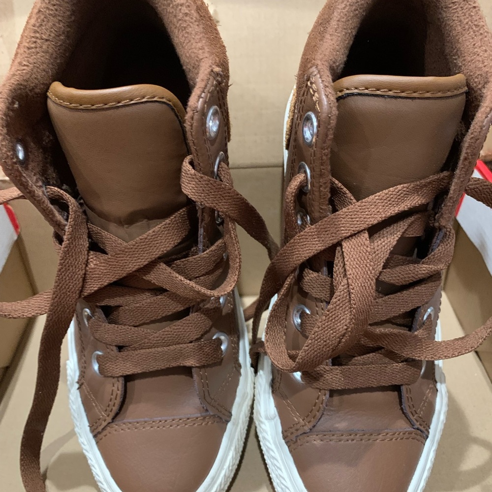 Kids Winter Boots